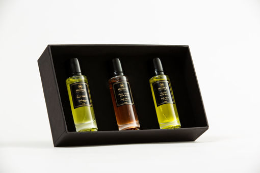 Picture of Hair Mist Collection