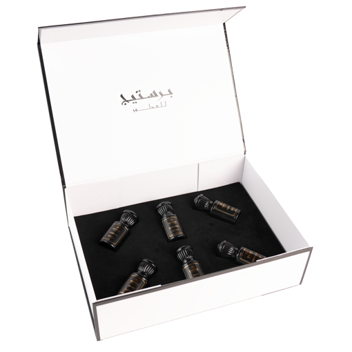 Picture of Box Perfumes Mini