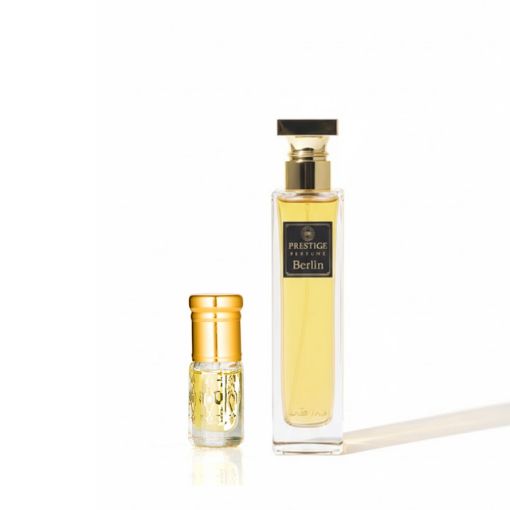 صورة عطر برلين